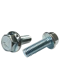 Flange Screws