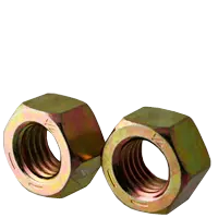 USA (Domestic) Finished Hex Nut (inch)