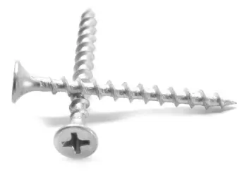 Deck Screw