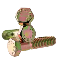 Hex Cap Screw, Grade 322