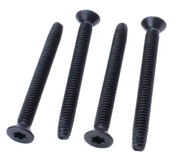Floorboard Screw