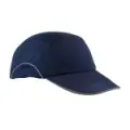 HardCap A1+™ Bump Cap, Standard Brim, Navy