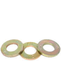 L9 Flat Washer