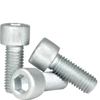 Socket Head Cap Screws (metric)