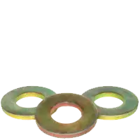 SAE Washer, Thru Hardened