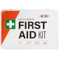 Heavy Duty First Aid Kit, 50 Person