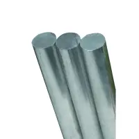 Unthreaded Rod