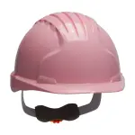 Pink Hard Hat