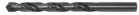 V Jobber Black Oxide HSS Drill Bit