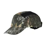 Camo Bump Cap