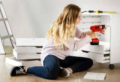 FurnitureAssembly
