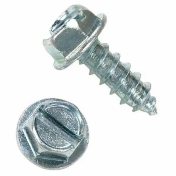 Self Tapping Screw