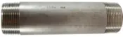 316 Stainless Pipe Nipple