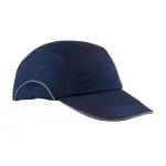 Navy Bump Cap