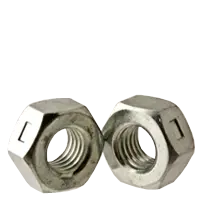Reversable Locknuts