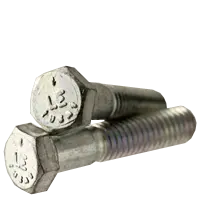 USA (Domestic) Grade 5 Hex Cap Screws (inch)