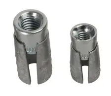 Hollow Drop In Anchor