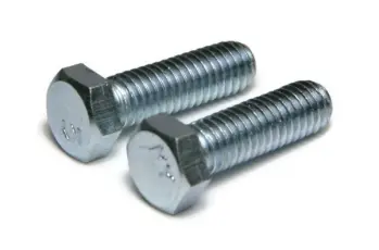 Hex Cap Screw