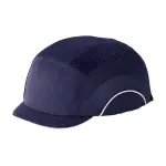 Gray Bump Cap