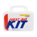 Personal First Aid Kit, 25 Person