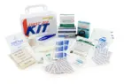 Personal First Aid Kit, 10 Person