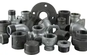 Steel Fittings