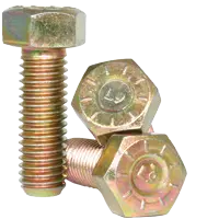 L9 Hex Cap Screws (USA)