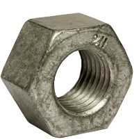 Heavy Hex Nut, 2H