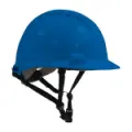 MK8 Evolution® Type II Linesman Hard Hat, Blue