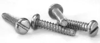 Self Tapping Screw