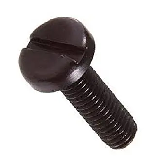 Machine Screw