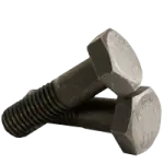 Heavy Hex Structural Bolts (inch)