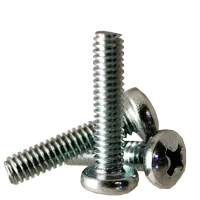 Machine Screw, Stainless