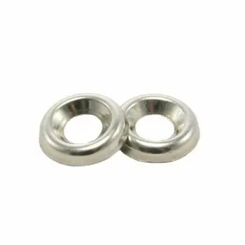 Countersunk Finish Washer