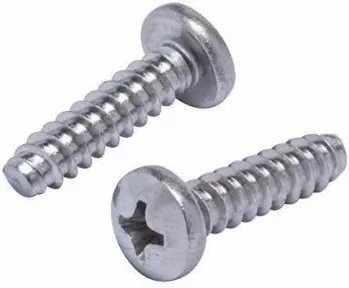 Self Tapping Screw