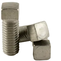 Square Head Set Screw