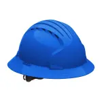 Blue Hard Hat