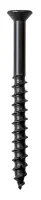 Turbo Concrete Screw, Zinc