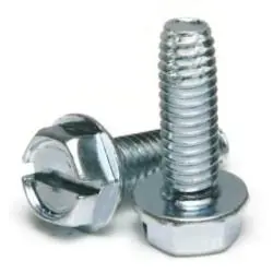 Thread Cutting Screw