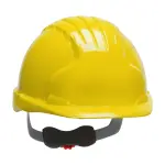 Yellow Hard Hat