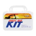 Contractor First Aid Kit, 25 Person