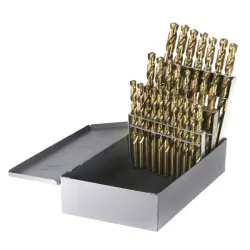 Drill Bit Set
