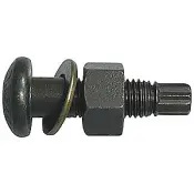 Domestic Tension Control Bolt, A490
