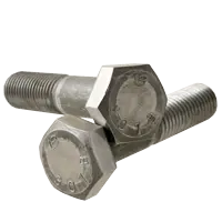 Heavy Hex Bolt, A307B