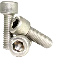 Metric Socket Cap Screw, Stainless