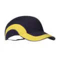 HardCap A1+™ Bump Cap, Standard Brim, Yellow