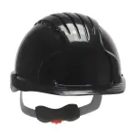 Black Hard Hat