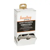 Lens Cleaning Wipes