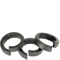 Metric Split Lock Washer