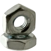 machine screw nut